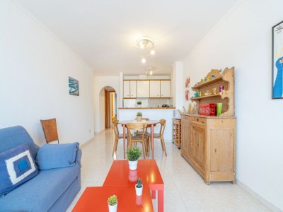 Apartment Apartment in Empuriabrava near Sandy Beach - Features photo 5