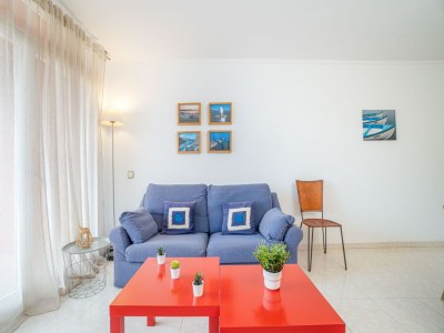Apartment Apartment in Empuriabrava near Sandy Beach - Features photo 6
