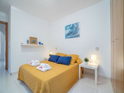 Apartment Apartment in Empuriabrava near Sandy Beach - Features photo 7