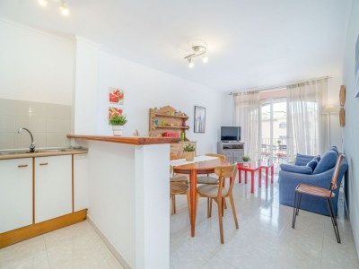 Apartment Apartment in Empuriabrava near Sandy Beach - Features photo 8