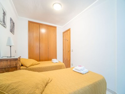 Apartment Apartment in Empuriabrava near Sandy Beach - Features photo 9