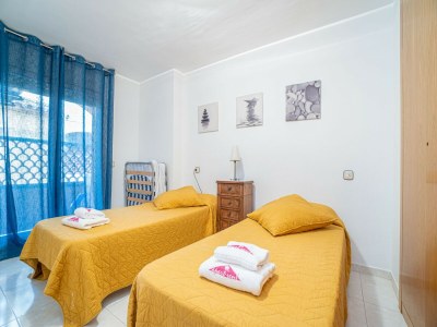 Apartment Apartment in Empuriabrava near Sandy Beach - Features photo 10