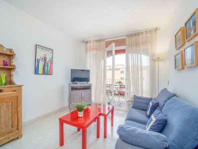 Apartment Apartment in Empuriabrava near Sandy Beach - Features photo 11