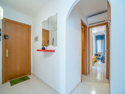 Apartment Apartment in Empuriabrava near Sandy Beach - Features photo 12