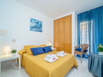 Apartment Apartment in Empuriabrava near Sandy Beach - Features photo 15