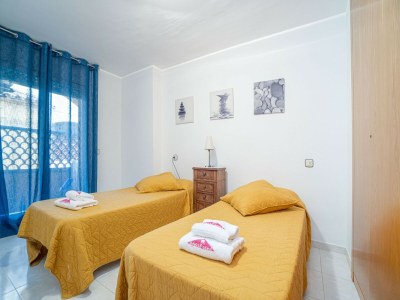 Apartment Apartment in Empuriabrava near Sandy Beach - Features photo 18