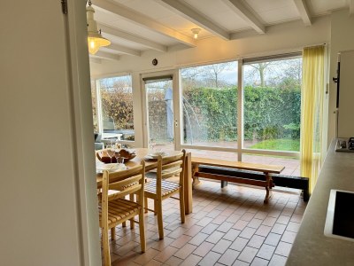 Holiday house De Schelp 14 - Outdoor photo 2