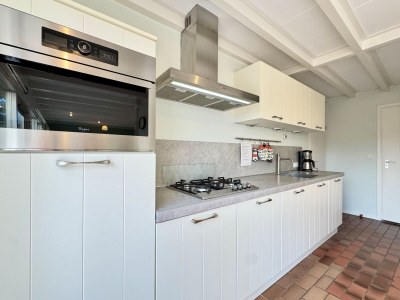 Holiday house De Schelp 14 - Outdoor photo 3