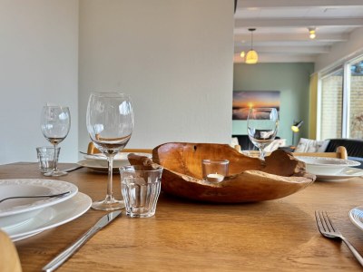 Holiday house De Schelp 14 - Outdoor photo 5