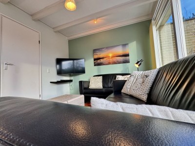 Holiday house De Schelp 14 - Outdoor photo 6