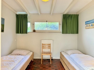 Holiday house De Schelp 14 - Outdoor photo 8