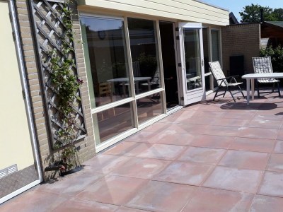 Holiday house De Schelp 14 - Outdoor photo 11