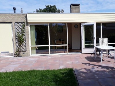 Holiday house De Schelp 14 - Outdoor photo 12