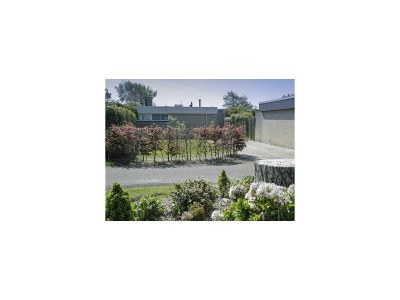 Holiday house De Schelp 14 - Outdoor photo 13