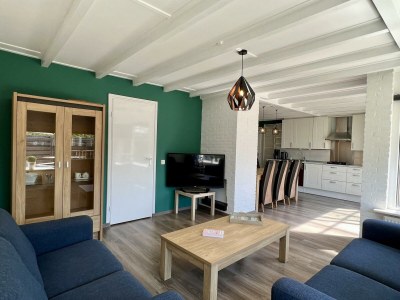 Holiday house De Schelp 21 in Sint Maartenszee - Holiday house