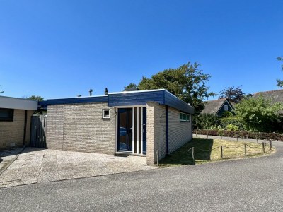 Holiday house De Schelp 21 - Outdoor photo 2