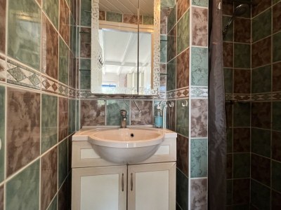 Holiday house De Schelp 21 - Outdoor photo 6