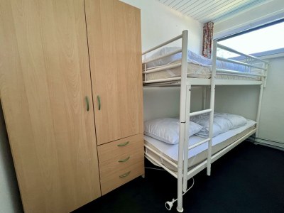 Holiday house De Schelp 21 - Outdoor photo 9