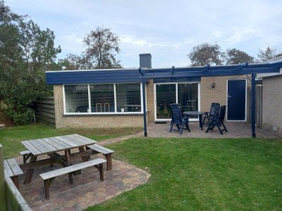 Holiday house De Schelp 21 - Outdoor photo 10