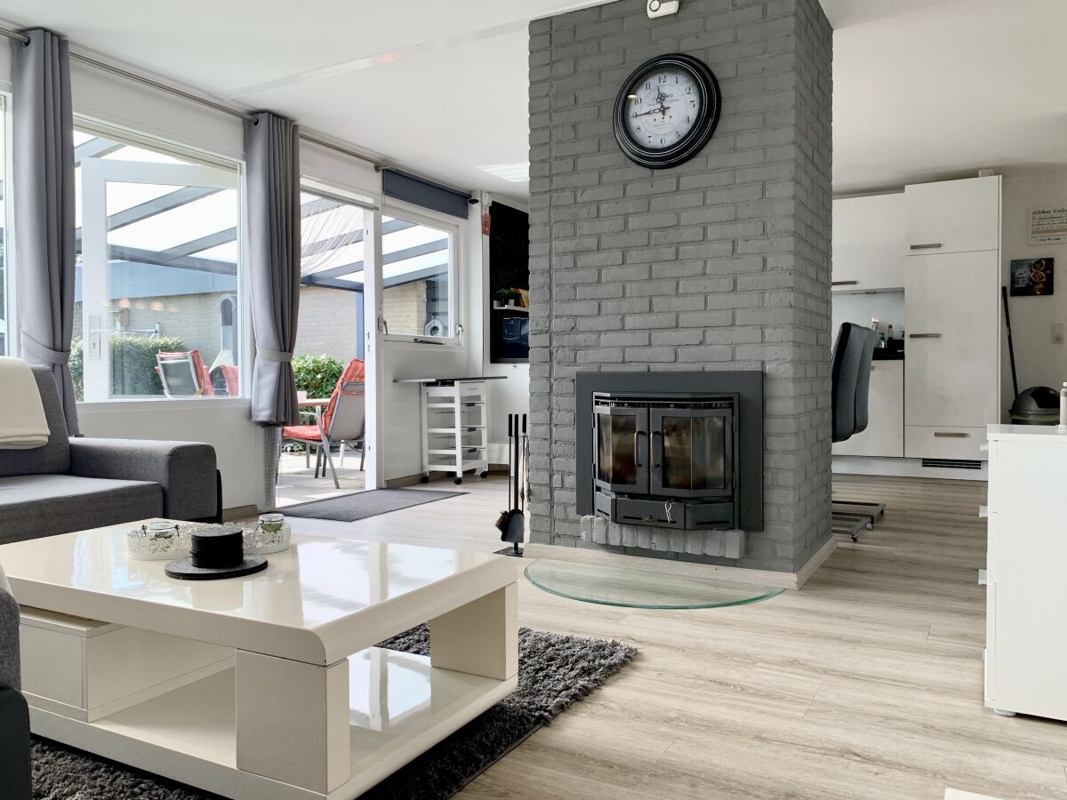 Holiday house De Schelp 24