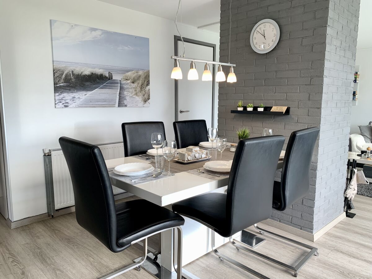 Holiday house De Schelp 24 - Outdoor photo 5