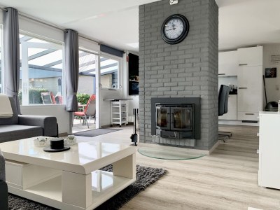 Holiday house De Schelp 24 in Sint Maartenszee - Holiday house