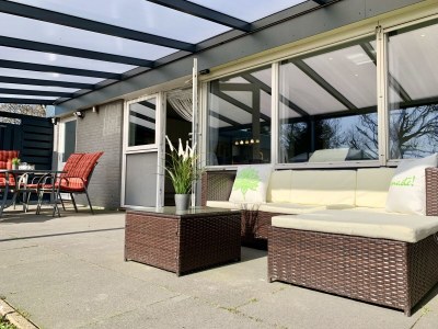 Holiday house De Schelp 24 - Outdoor photo 2