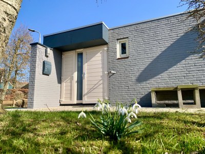 Holiday house De Schelp 24 - Outdoor photo 3