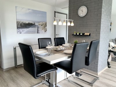 Holiday house De Schelp 24 - Outdoor photo 5