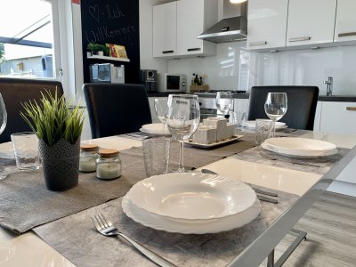 Holiday house De Schelp 24 - Outdoor photo 6