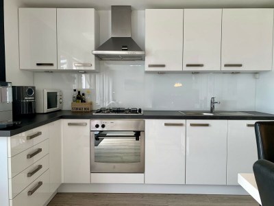 Holiday house De Schelp 24 - Outdoor photo 8