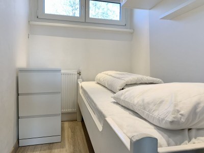 Holiday house De Schelp 24 - Outdoor photo 11