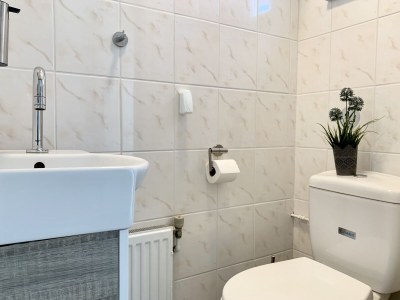 Holiday house De Schelp 24 - Outdoor photo 13