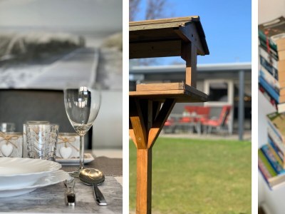 Holiday house De Schelp 24 - Outdoor photo 14