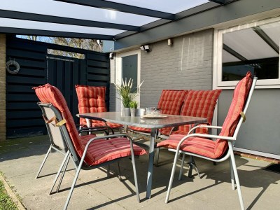 Holiday house De Schelp 24 - Outdoor photo 15