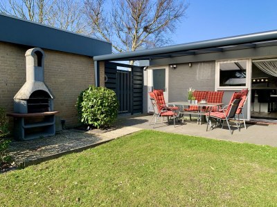 Holiday house De Schelp 24 - Outdoor photo 16