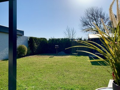 Holiday house De Schelp 24 - Outdoor photo 17