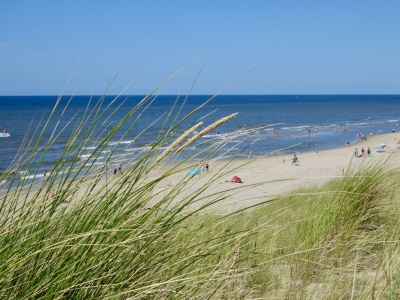 Holiday house De Schelp 24 - Outdoor photo 18