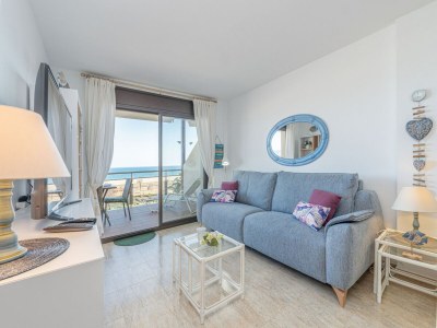 Apartment Apartment in Empuriabrava with Sea Views in Empuriabrava - Apartment