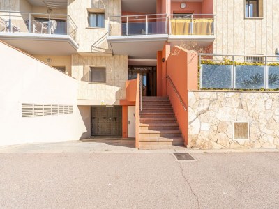 Apartment Apartment in Empuriabrava with Sea Views - Outdoor photo 3