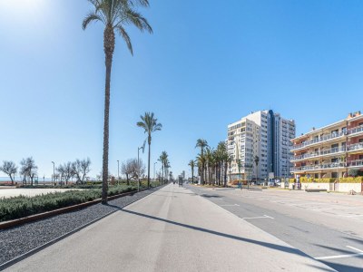 Apartment Apartment in Empuriabrava with Sea Views - Outdoor photo 5
