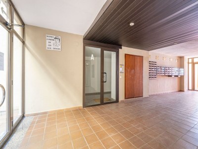 Apartment Apartment in Empuriabrava with Sea Views - Outdoor photo 8