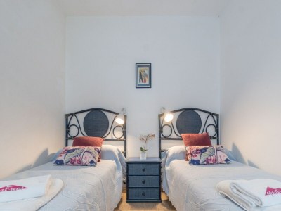 Apartment Apartment in Empuriabrava with Sea Views - Features photo 11