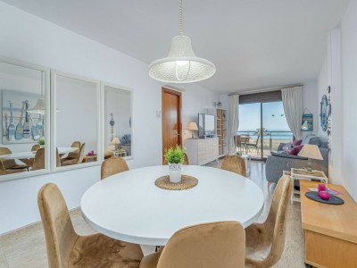 Apartment Apartment in Empuriabrava with Sea Views - Features photo 12