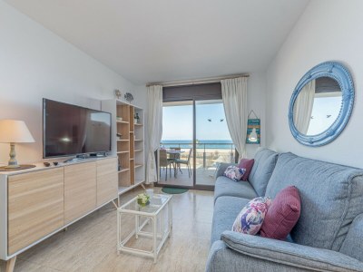Apartment Apartment in Empuriabrava with Sea Views - Features photo 13