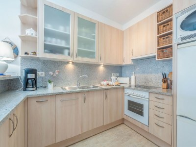 Apartment Apartment in Empuriabrava with Sea Views - Features photo 15