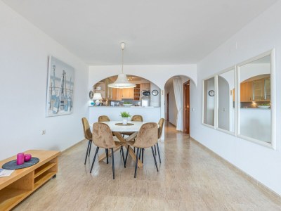 Apartment Apartment in Empuriabrava with Sea Views - Features photo 16