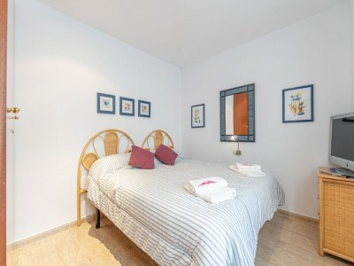 Apartment Apartment in Empuriabrava with Sea Views - Features photo 19