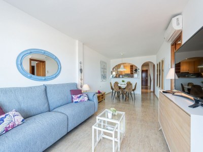 Apartment Apartment in Empuriabrava with Sea Views - Features photo 20