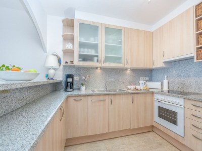 Apartment Apartment in Empuriabrava with Sea Views - Features photo 21